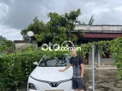 VinFast VF6 2024 S - 70000 km