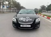 Toyota Camry 2007 Đen 180000 km