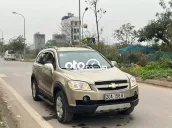 Chevrolet Captiva 2007 Vàng cát