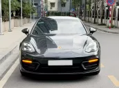 Porsche Panamera 4 Executive 2021