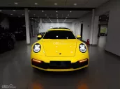 Porsche 911 Carrera model 2022 lướt nhẹ cực đẹp