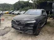 VinFast LUX SA2.0 Cao cấp 2020