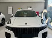 Thiết kế sang trọng, nội thất hiện đại, ưu đãi giá xe