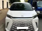 Xe đẹp, còn bảo hành đến 2029