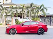 Mazda 3 2018 2.0 Đỏ 70.000 km