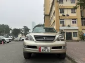 Lexus GX 470 2008