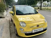 Cần nhượng lại Fiat 500 nguyên bản
