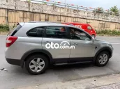 Chevrolet Captiva 2008 - 97000 km ( xe gia đình )