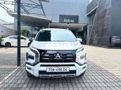 Mitsubishi Xpander Cross 2024 Trắng
