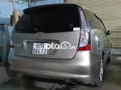 Mitsubishi Grandis 2008 BSTP Chính Chủ