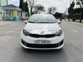Bán Kia Rio 2015 1.4 AT - Odo 140n km Xe Zin