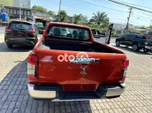 Mitsubishi Triton 2022 Euro 5