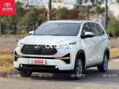 Toyota Innova Cross Hybrid 2023 Trắng 39.000 km