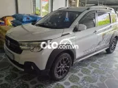 Suzuki XL7 Hybrid 2024 Trắng
