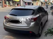 Mazda 3 2017 Vàng cát 110.567 km