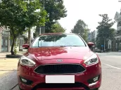 Ford Focus 2019 số tự động