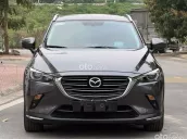 Mazda CX-3 2022 tại Hà Nội