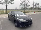 Toyota Vios 2022 E 1.5 MT - 90000 km