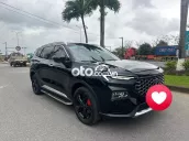 Ford Territory 2024 Titanium Đen 32000km