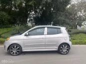 Bán KiA moninh SX 1.1 MT bản SPORT Bản đủ máy móc nguyên bản xe rất đẹp và chất lượng