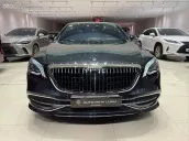 Mercedes Maybach S450 4Matic Model 2018