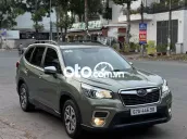 Subaru Forester 2020 Xanh