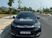 Honda CRV 2019 1.5 Turbo L Đen