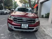 Ford Everest 2019 tại Tp.HCM