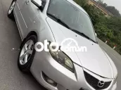 Mazda 3 Tự động Xăng Bạc