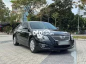 TOYOTA CAMRY 2007 2.4G