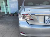 Toyota Altis 2013 Bạc