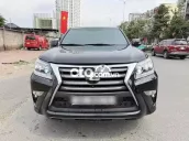 Lexus GX460 2010 Full 80000 km Đen