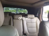 Kia Sorento 2017 Cao cấp Đỏ