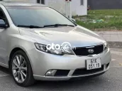 KIA FORTE 2011Át Bản Full kịch trần