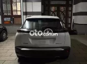 Peugeot 2008 GT Line 2022 62.000km Trắng