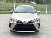 Toyota Vios 2022 số tự động