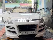 Luxgen u7, 2012 , 7 chỗ bản Full