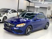 Mercedes CLA250 AMG 2016 đklđ 2018