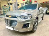 Chevrolet Captiva Revv 2017. Full option