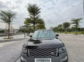 Land Rover Range Rover 2013 số tự động