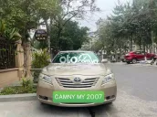 Toyota Camry 2007 Vàng cát
