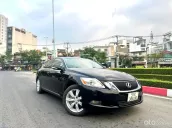 Lexus GS350 nhập Mỹ 2009 hàng Full đồ một chủ Sg ít đi bao test Zin toàn tập