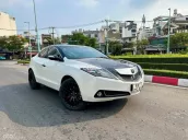 Acura ZDX Sport 2010 hàng full cửa sổ trời Paroma cốp điện xe một chủ góc sg