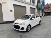 I10 nguyên bản màu trắng dành cho bác nào khó tính