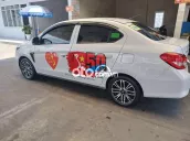 Mitsubishi Attrage 2022 Trắng