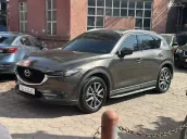 Mazda CX-5 2018 tại Hà Nội