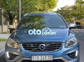 Volvo XC60 2016 R-Design - 130000 km