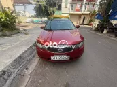 Kia Forte Đỏ 5 chỗ Tự động