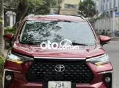Toyota Veloz CVT 2022 - 48000 km