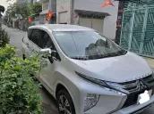 Mitsubishi Xpander 7 chỗ Trắng